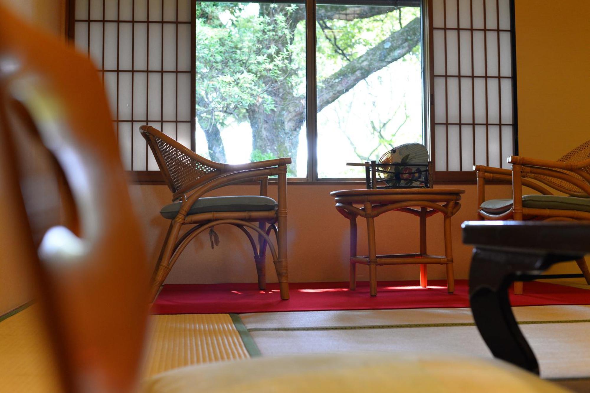 Kotonoyado Musashino Nara Habitación foto