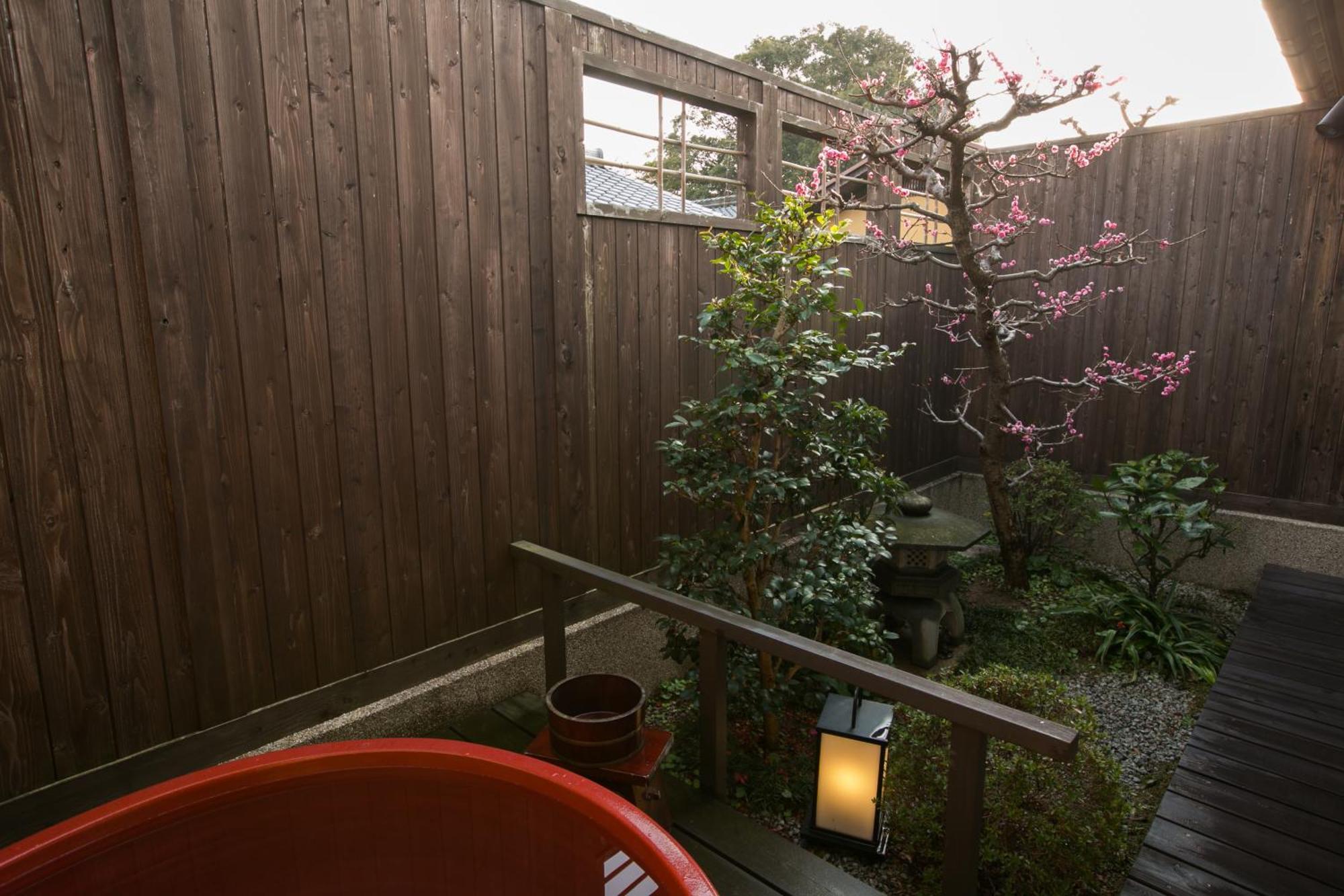 Kotonoyado Musashino Nara Habitación foto