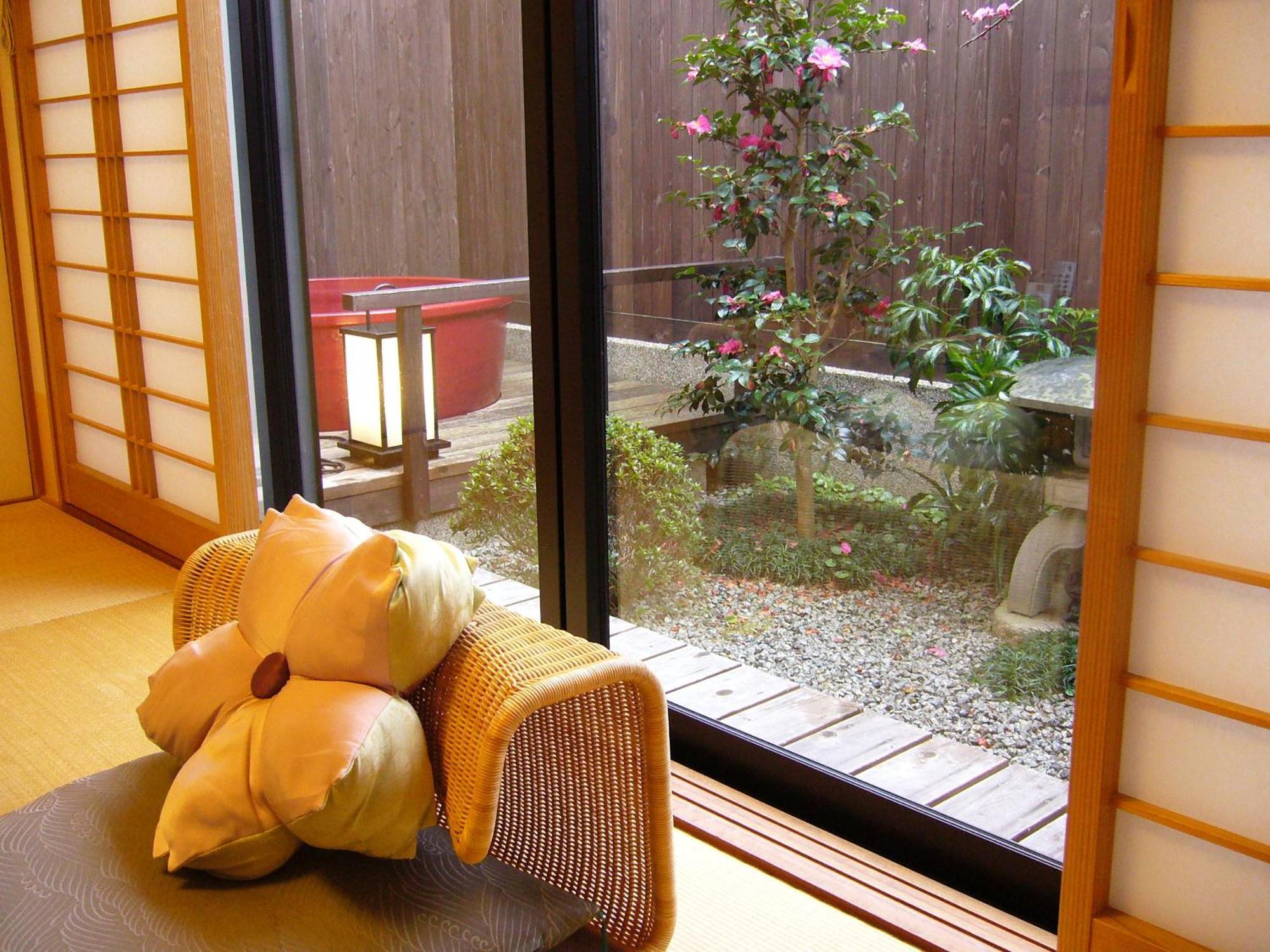 Kotonoyado Musashino Nara Habitación foto