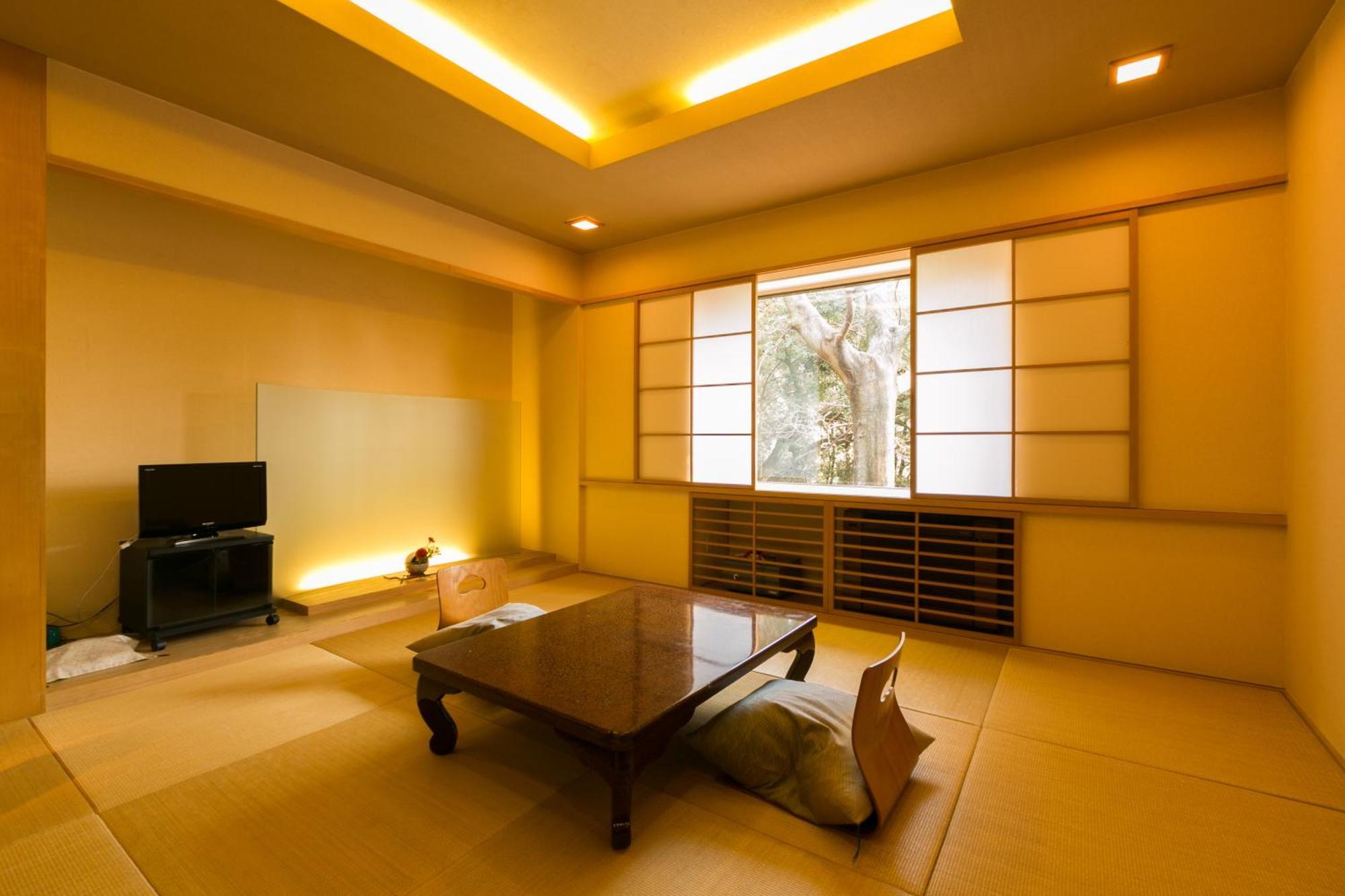 Kotonoyado Musashino Nara Habitación foto